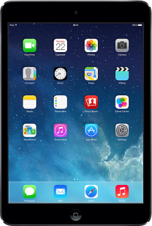 Apple iPad Mini 2 Retina 128 GB Tablet kullananlar yorumlar